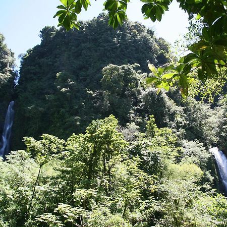 Natty Tropical Valley Розо Экстерьер фото
