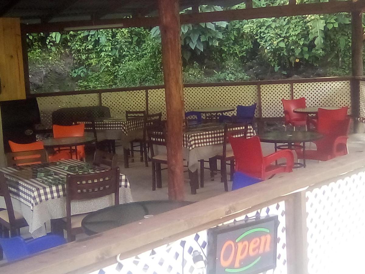 Natty Tropical Valley Розо Экстерьер фото