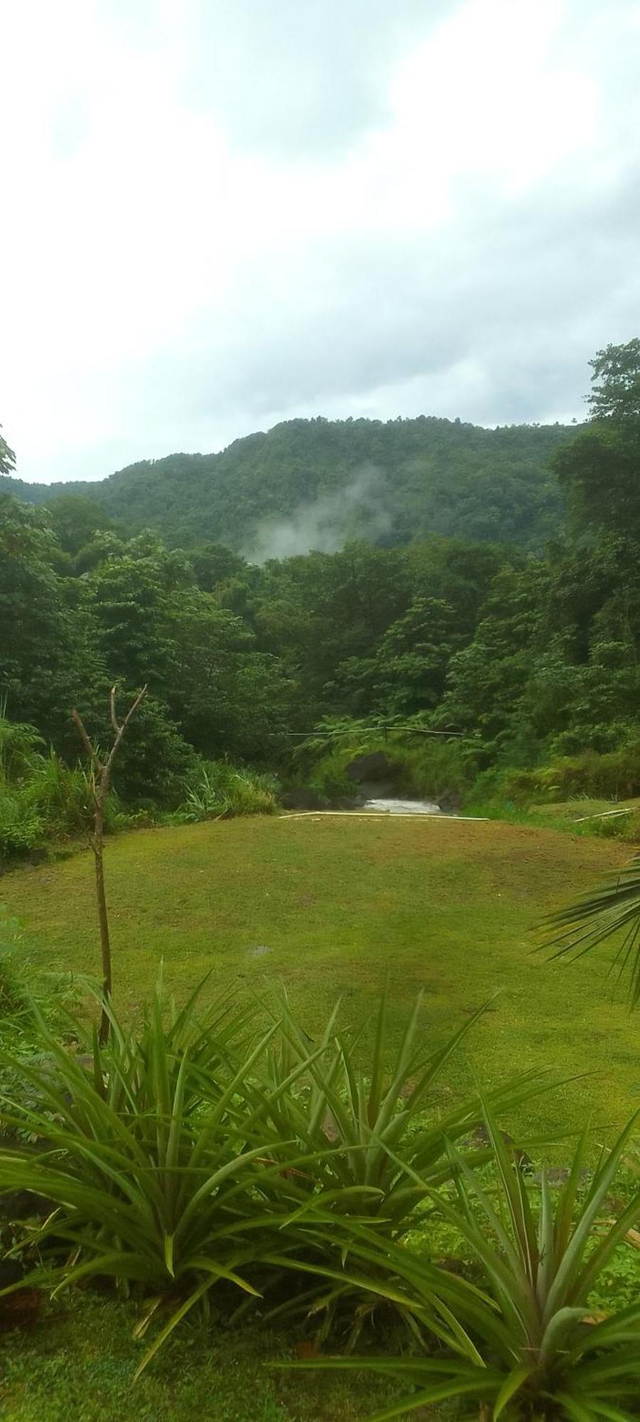 Natty Tropical Valley Розо Экстерьер фото