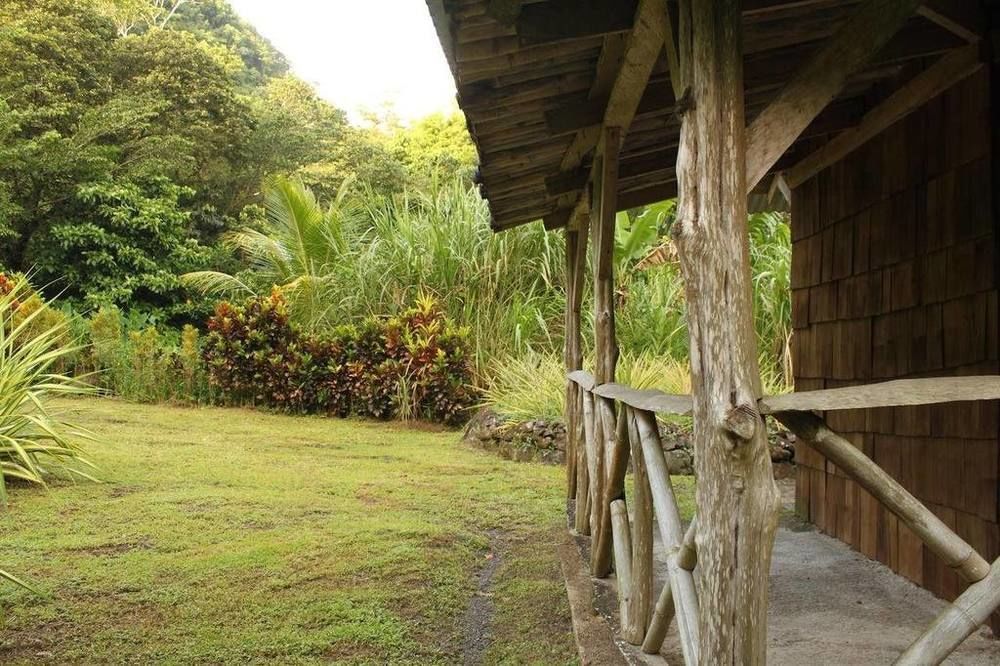 Natty Tropical Valley Розо Экстерьер фото